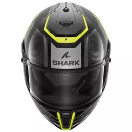 Shark Spartan Rs Carbon Shawn Мотошлем Yellow Желтый