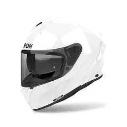Airoh Spark 2 Color Мотошлем White Белый (размер: s)