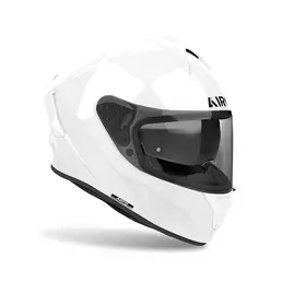 Airoh Spark 2 Color Мотошлем White Белый