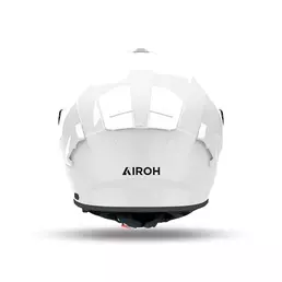 Airoh Spark 2 Color Мотошлем White Белый
