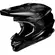 Shoei Vfx-wr 06 Мотошлем Black Черный