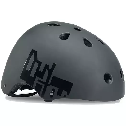 ROLLERBLADE Downtown helm Серый (размер: s unisex)