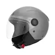 Acerbis Jet Brezza Metallic Мотошлем Dark Grey Серый (размер: xs)