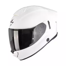 Scorpion Exo 530 Air Мотошлем White Белый