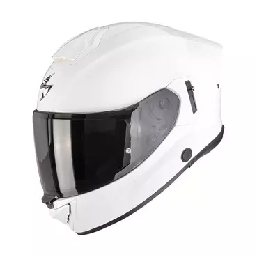 Scorpion Exo 530 Air Мотошлем White Белый