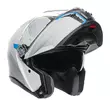 Agv Tourmodular Frequency Мотошлем Blue Синий (размер: xl)