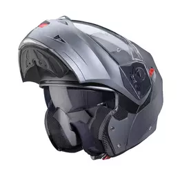 Caberg Duke X Modular Мотошлем Grey Matt Серый (размер: xs)