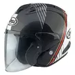 Arai Sz-r Vas Evo Temu Мотошлем White Белый (размер: xs)