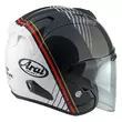 Arai Sz-r Vas Evo Temu Мотошлем White Белый