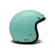Dmd Jet Retro Мотошлем Turquoise Синий (размер: s)