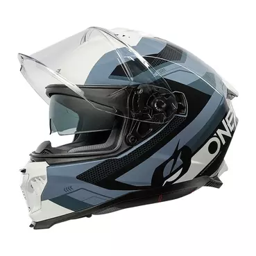 O Neal Challenger 2206 Exo V.25 Мотошлем Black Черный