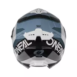 O Neal Challenger 2206 Exo V.25 Мотошлем Black Черный