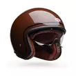 Bell Tx501 Ece6 Classic Rootbeer Мотошлем Коричневый (размер: s)