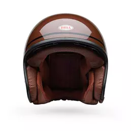 Bell Tx501 Ece6 Classic Rootbeer Мотошлем Коричневый