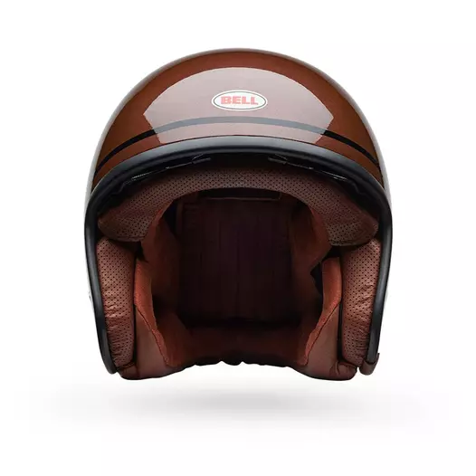Bell Tx501 Ece6 Classic Rootbeer Мотошлем Коричневый