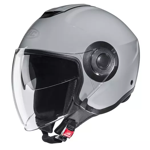 Hjc I40n Мотошлем Nardo Grey (размер: xs)