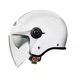 Premier City Fly Evo Мотошлем White Белый