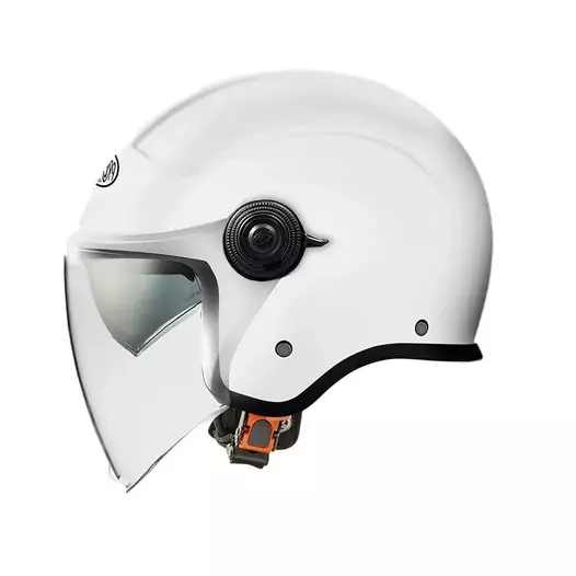 Premier City Fly Evo Мотошлем White Белый (размер: xs)