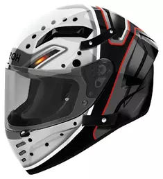 Connor Masker Grey, Grey, Black (размер: s)