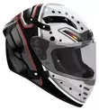 Connor Masker Grey, Grey, Black