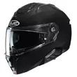 HJC i91 Modularhelm Черный (размер: l unisex)