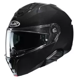 HJC i91 Modularhelm Черный
