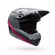 Bell Mx-10 Mips Aviator Мотошлем Grey Pink Серый