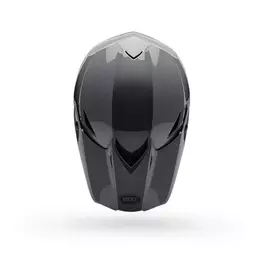 Bell Mx-10 Mips Aviator Мотошлем Grey Pink Серый
