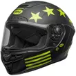 Bell Star Dlx Mips Fasthouse Victory Circle Yellow Желтый