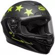 Bell Star Dlx Mips Fasthouse Victory Circle Yellow Желтый