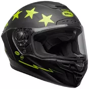 Bell Star Dlx Mips Fasthouse Victory Circle Yellow Желтый