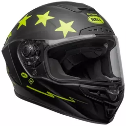 Bell Star Dlx Mips Fasthouse Victory Circle Yellow Желтый