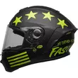 Bell Star Dlx Mips Fasthouse Victory Circle Yellow Желтый