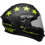 Bell Star Dlx Mips Fasthouse Victory Circle Yellow Желтый