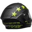 Bell Star Dlx Mips Fasthouse Victory Circle Yellow Желтый