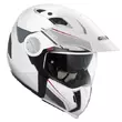 Givi X.01 Tourer Modular Мотошлем White Белый (размер: xs)