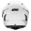 Givi X.01 Tourer Modular Мотошлем White Белый