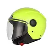 Acerbis Jet Brezza Мотошлем Yellow Fluo Желтый (размер: xs)
