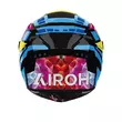Airoh Connor Stellar Мотошлем Glossy Желтый