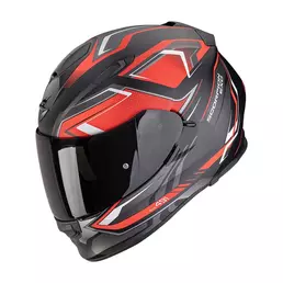 Scorpion Exo 491 Zumo Мотошлем Red Matt Красный (размер: xs)