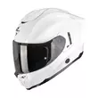 Scorpion Exo-1500 Air Мотошлем White Белый