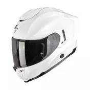 Scorpion Exo-1500 Air Мотошлем White Белый