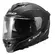Ls2 Ff818 Storm 3 Мотошлем Black Matt Черный