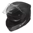 Ls2 Ff818 Storm 3 Мотошлем Black Matt Черный