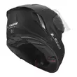 Ls2 Ff818 Storm 3 Мотошлем Black Matt Черный