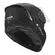 Ls2 Ff818 Storm 3 Мотошлем Black Matt Черный