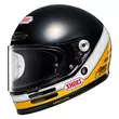 Shoei Glamster 06 Abiding Tc-3 Мотошлем Yellow Желтый (размер: xs)