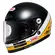 Shoei Glamster 06 Abiding Tc-3 Мотошлем Yellow Желтый