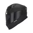 Acerbis X-way Мотошлем Black 2 Черный (размер: m)