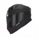 Acerbis X-way Мотошлем Black 2 Черный